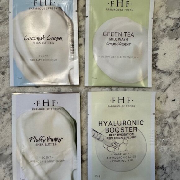 FARMHOUSE FRESH- 32 SAMPLES - Picture 5 of 9